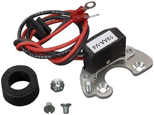 1642 Ignitor Kit
