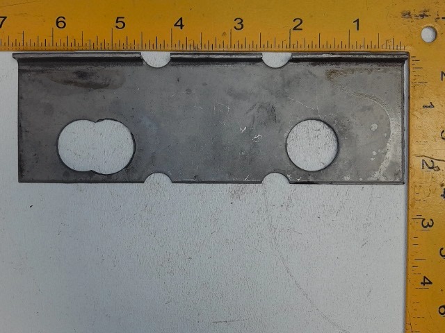 A-920-148 Wear Plate for JOHN DEERE