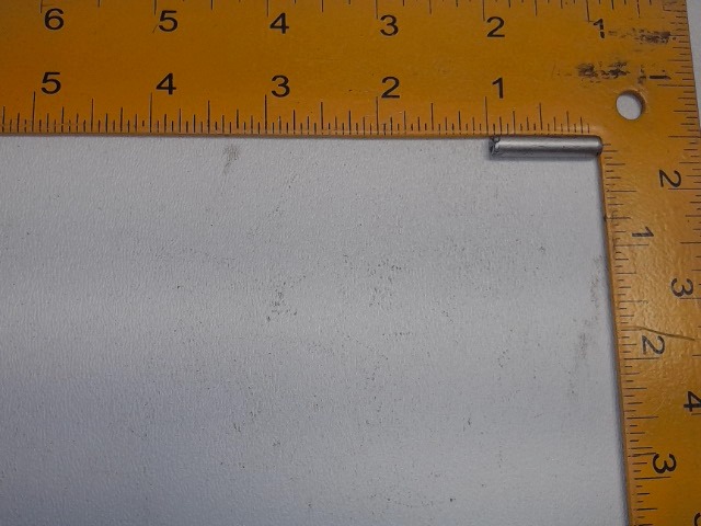 CH6H-3956 Pin for AGCO