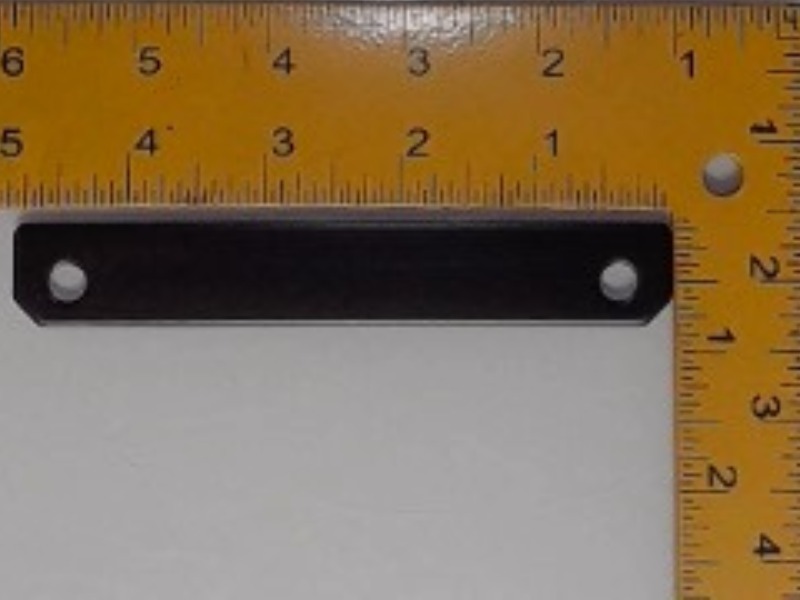 TC250-41860 Plate for KUBOTA