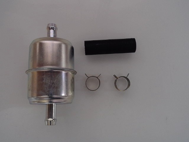 FF5006 Fuel Filter