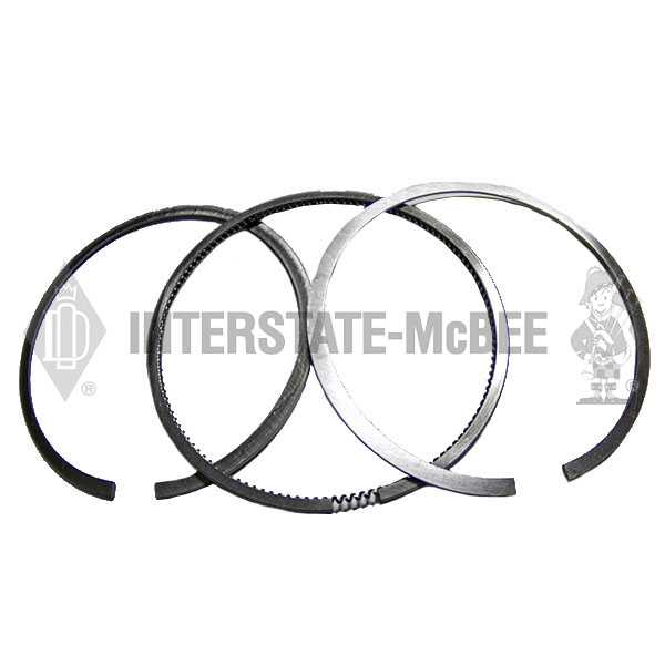 M-3208R3S Piston Ring Kit for INTERSTATE MCBEE