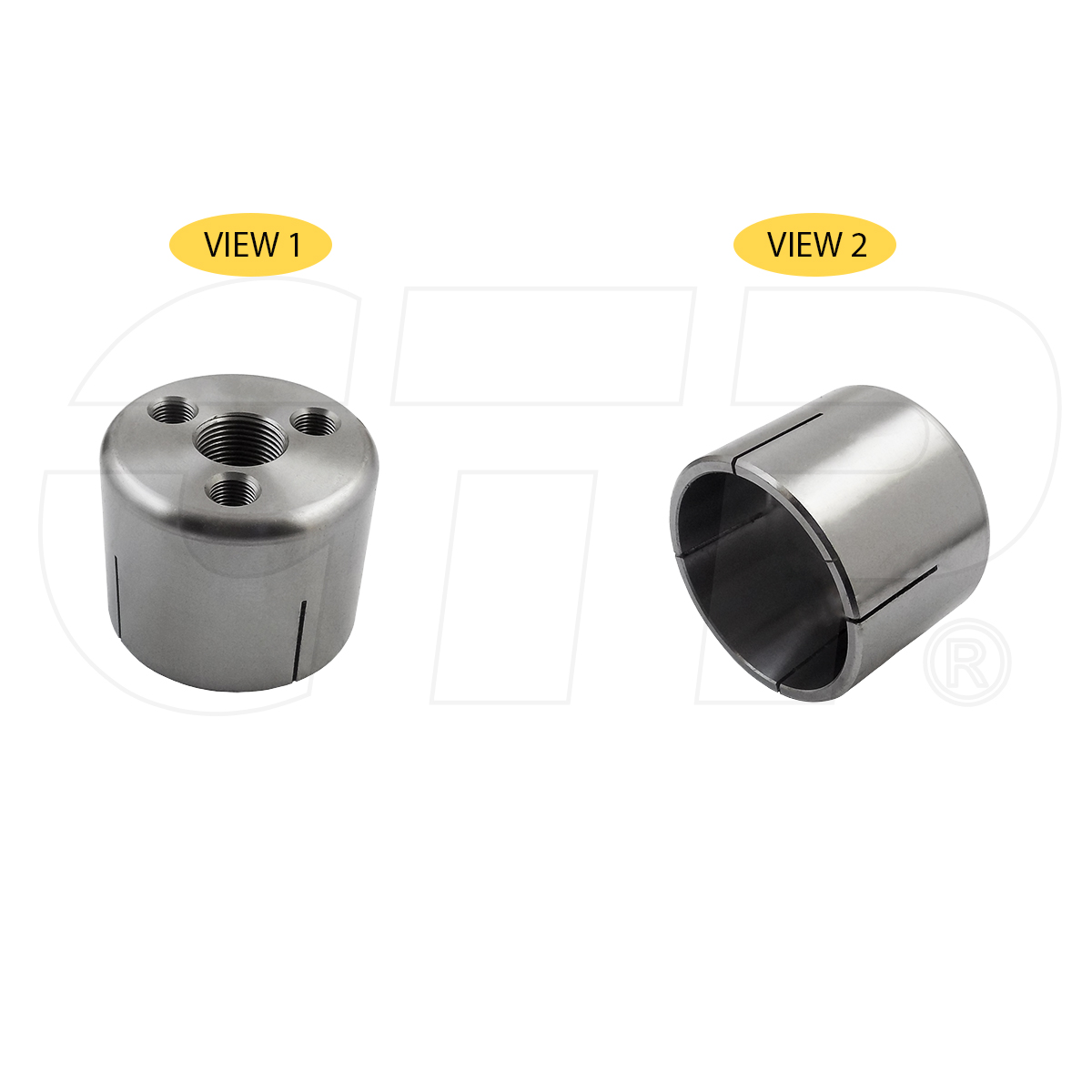 1635528 Collet for CATERPILLAR
