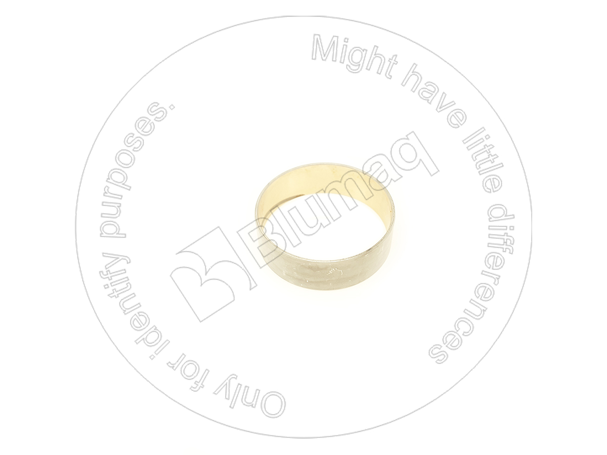 1T-1353 Bushing for BLUMAQ