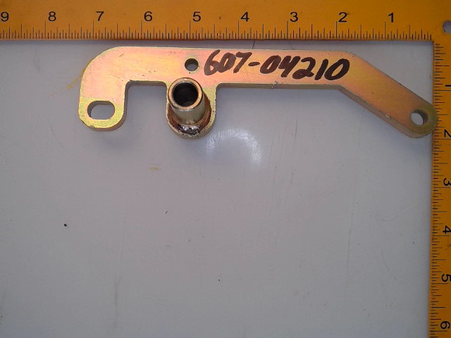 607-04210 Lever for CUB CADET
