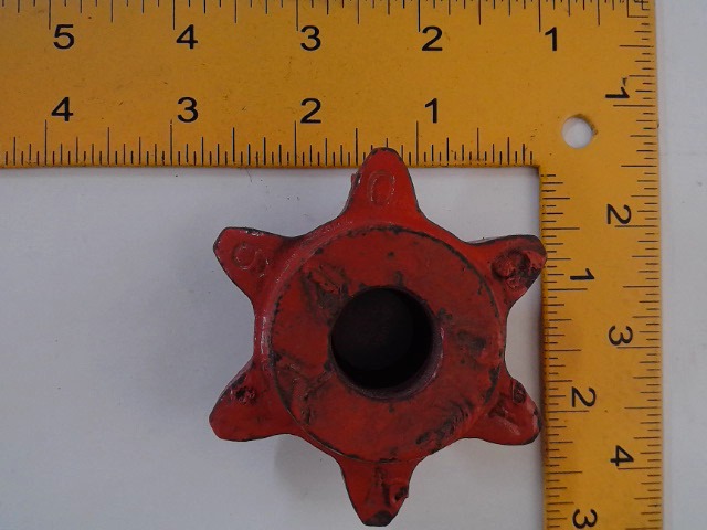 AF906 Gear
