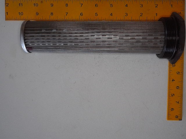 112858W91 Filter Screen for AGCO