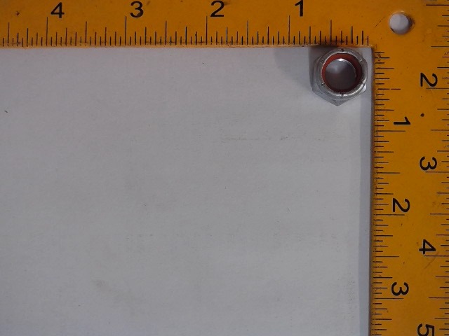 131-90 Nut for NAVISTAR