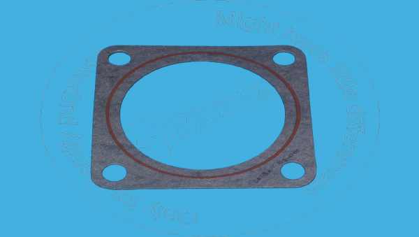 105-4302 Paper Gasket for CATERPILLAR