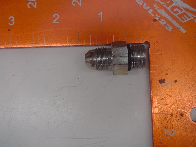 218-5056 Fitting for CUB CADET
