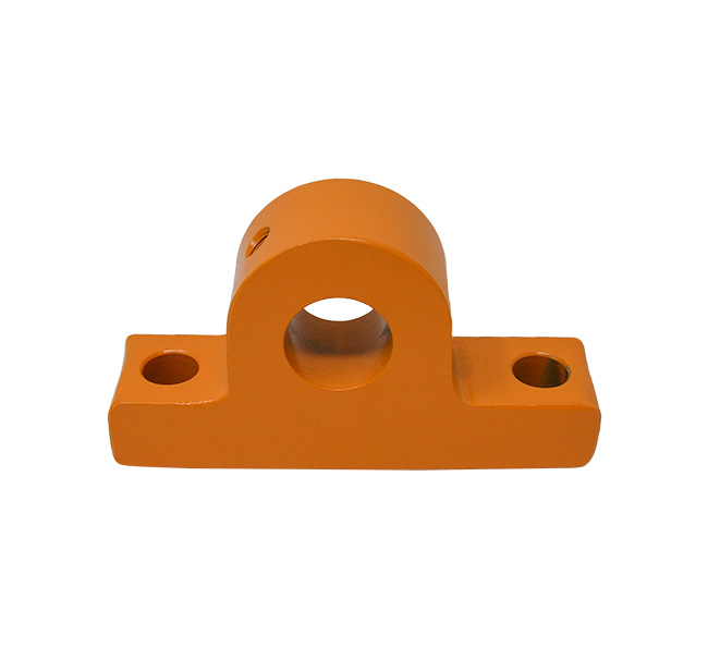 D46466 CASE Bracket
