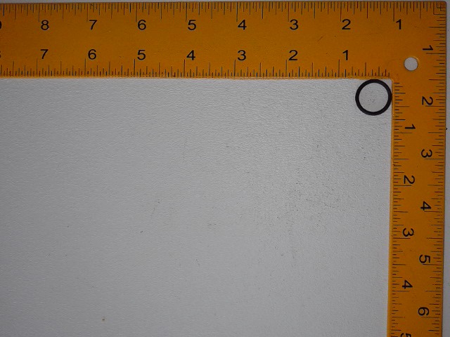 163768 O-ring