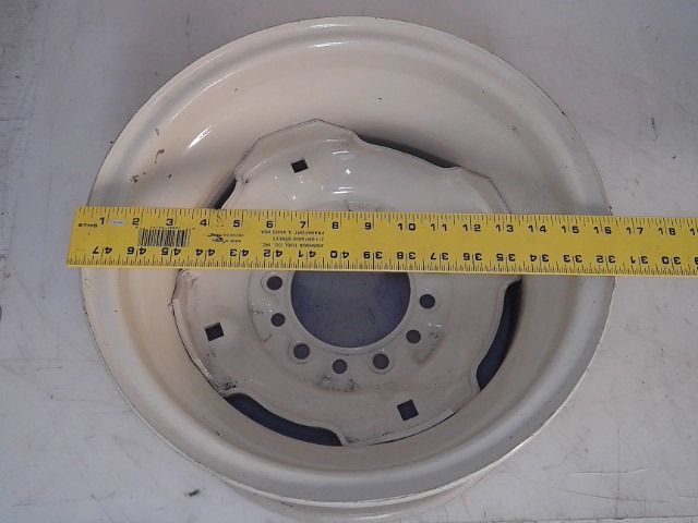 A-98A1586 Rim for JOHN DEERE