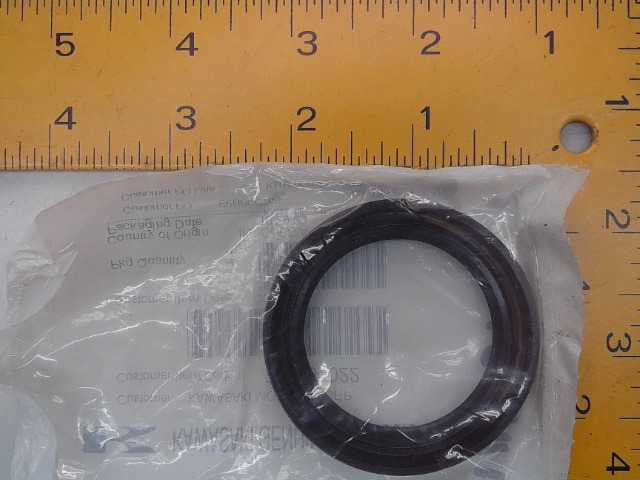 M146874 Seal for JOHN DEERE