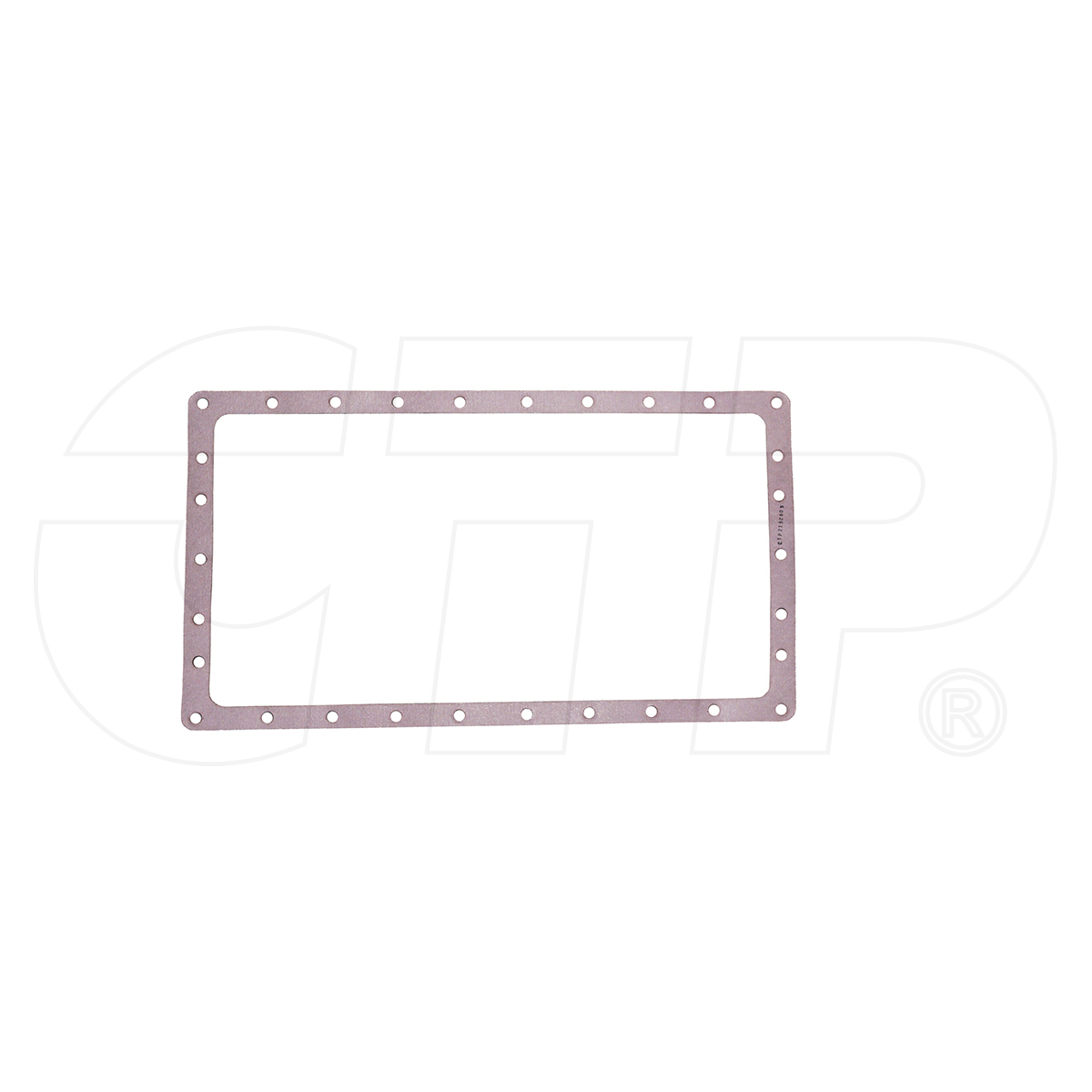 2152605 Gasket-ctp