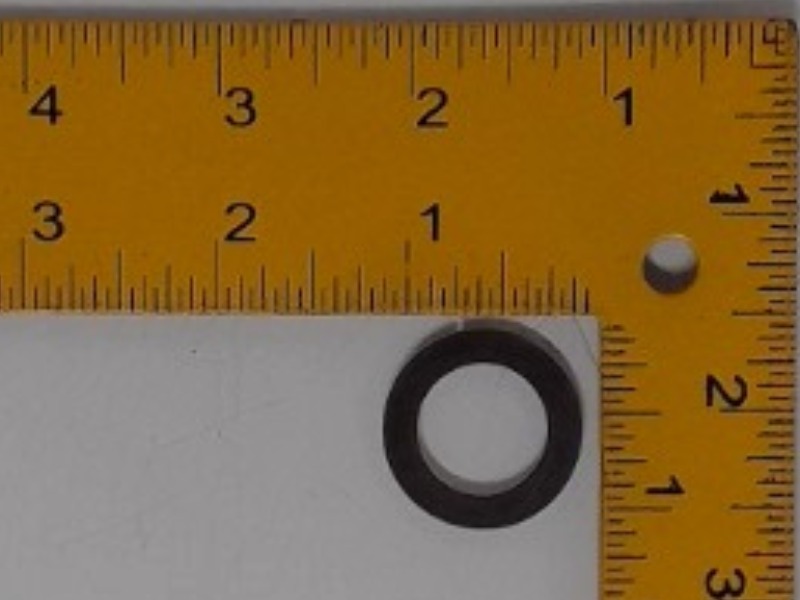 J16160 Washer for JOHN DEERE