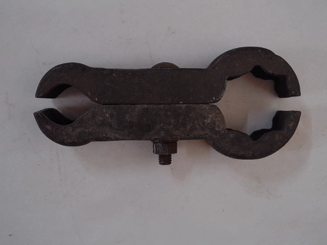 2169CX Clamp for KOMATSU
