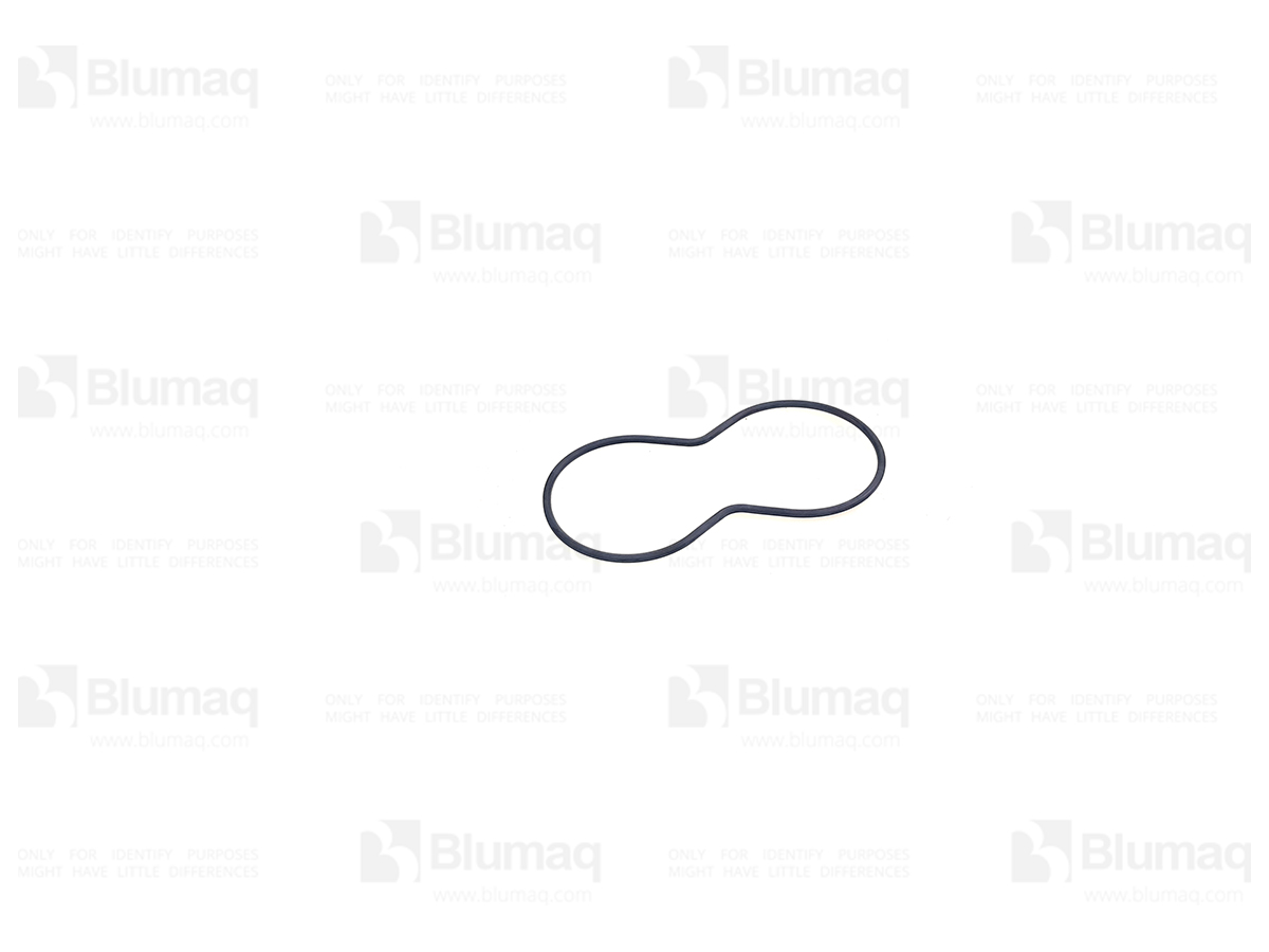 6810-11-6220 Gasket for KOMATSU