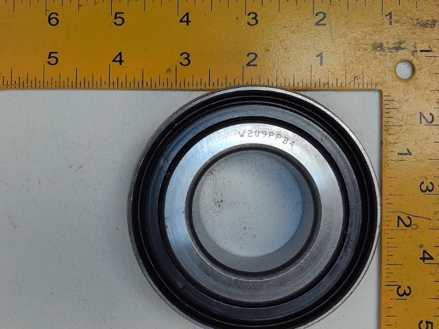 A-DS209TT4 Bearing for JOHN DEERE