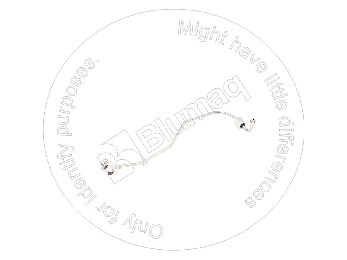 2M-6612 Injection Tube for BLUMAQ