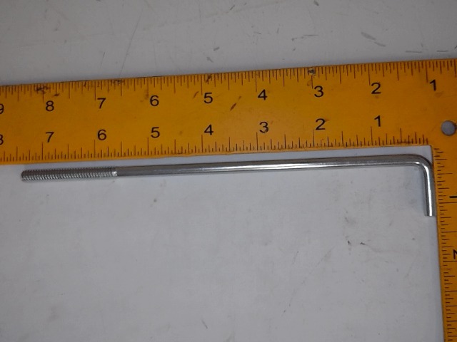 711-0222 Rod for KOMATSU