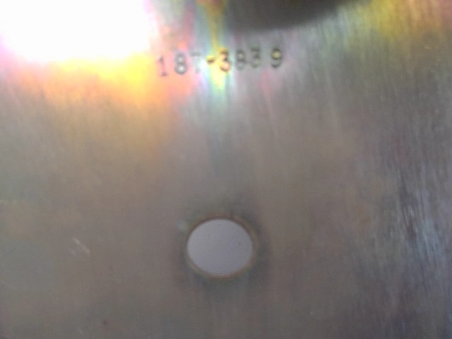 1873839 Shim for CATERPILLAR