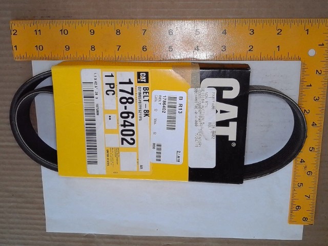 178-6402 Belt-8k
