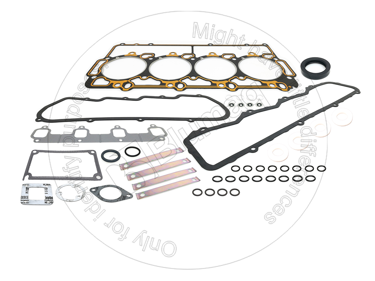 437-8647 Gasket Kit