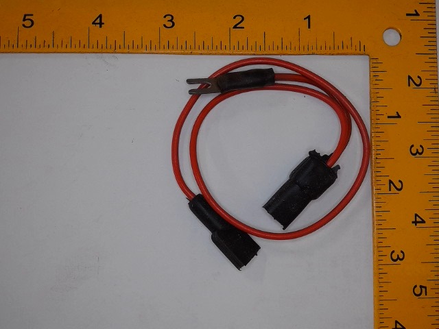 A34865 Wire for CUB CADET