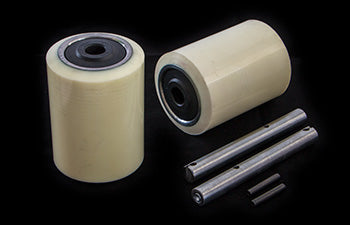 GWK-W40Z-LW-XL Load Wheel Kit