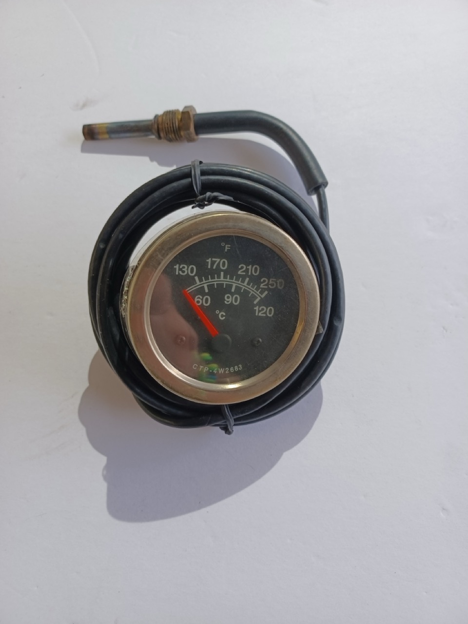 4W2683 Indicator for CATERPILLAR