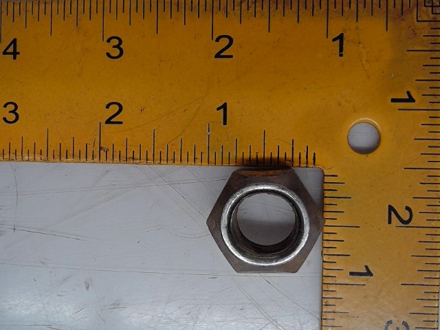 712-04088 Nut for CUB CADET