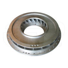 1T0699 Wheel-converter for CATERPILLAR