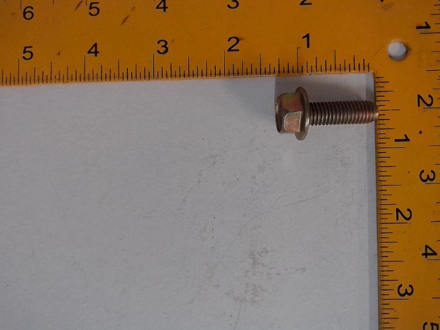 857-8025 Bolt for CUB CADET
