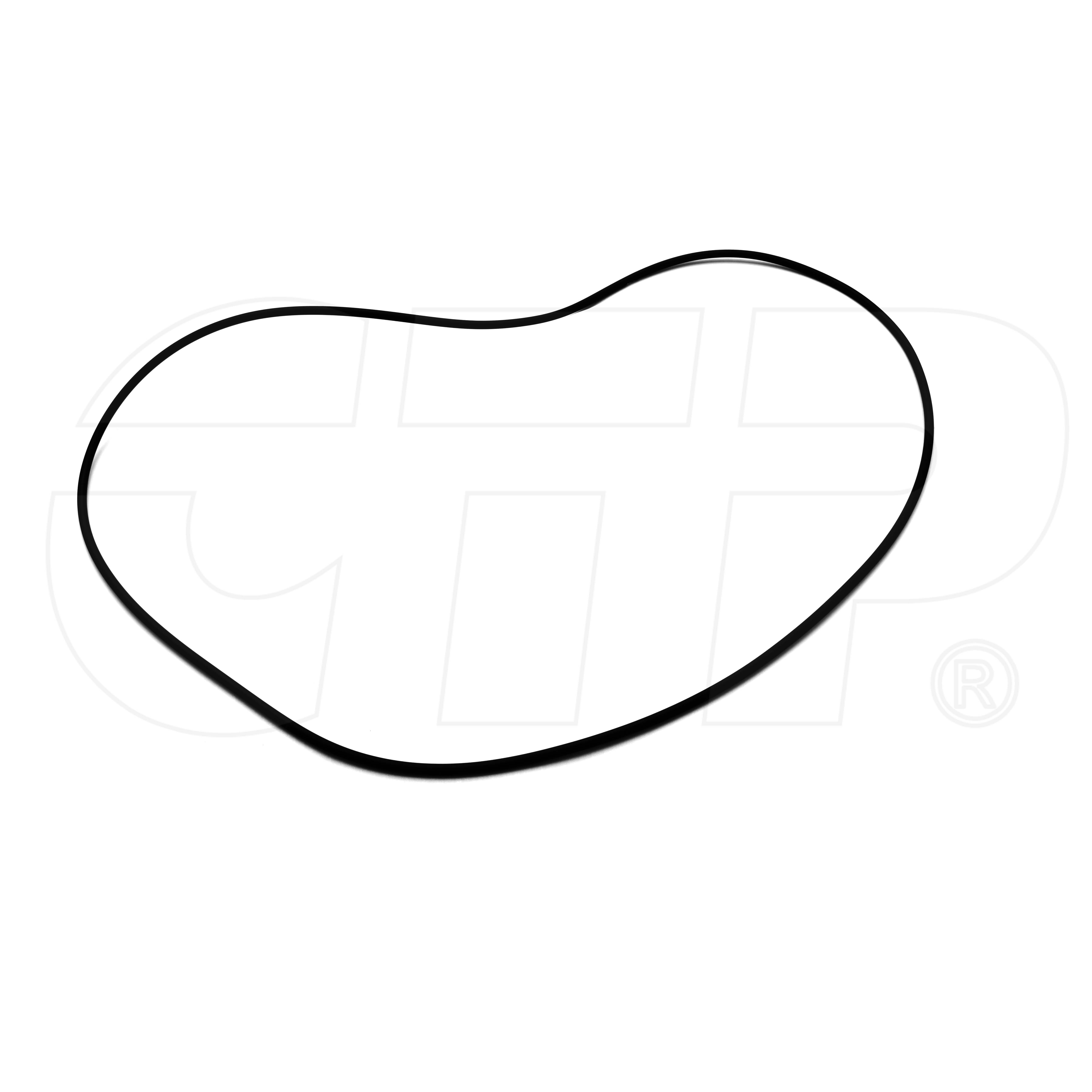 07000-15460 Seal O Ring for KOMATSU