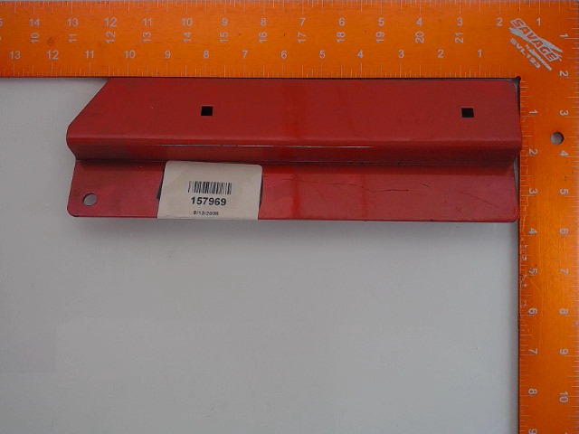 157969 Bracket for GEHL MANITOU