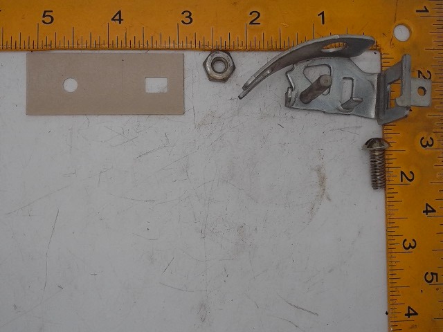 A40704 Holder for CUB CADET
