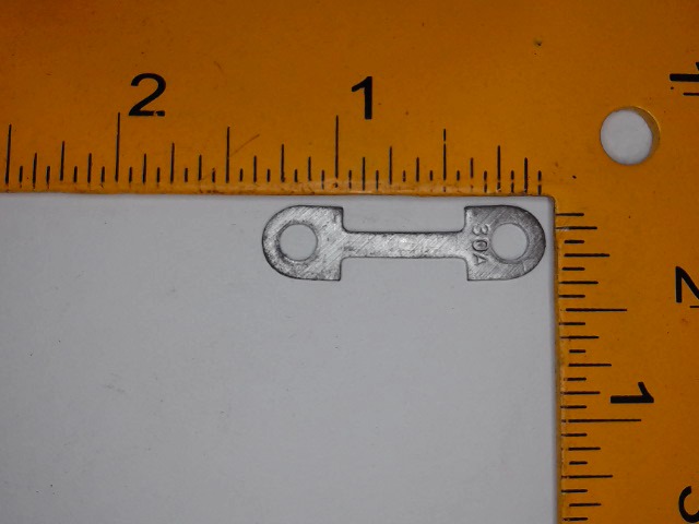 54213-25160 Fuse,plate