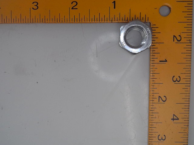 P2823-012 Nut for CUB CADET