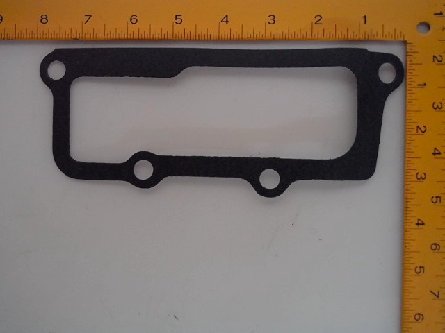 156300A Gasket for AGCO