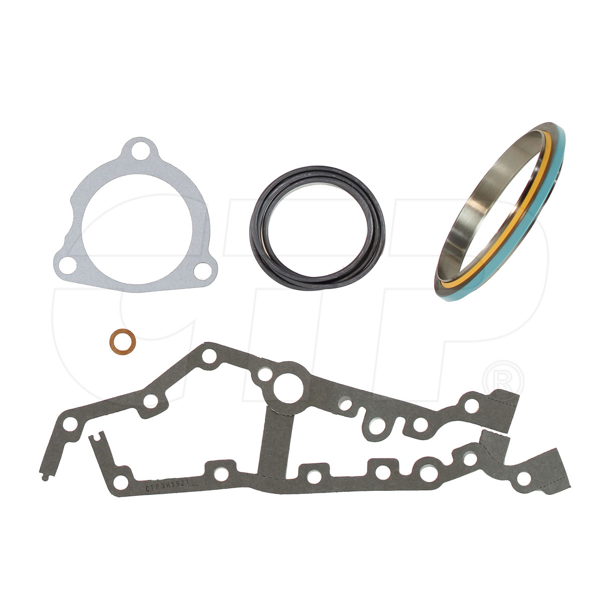1495606 Gasket Kit for CATERPILLAR