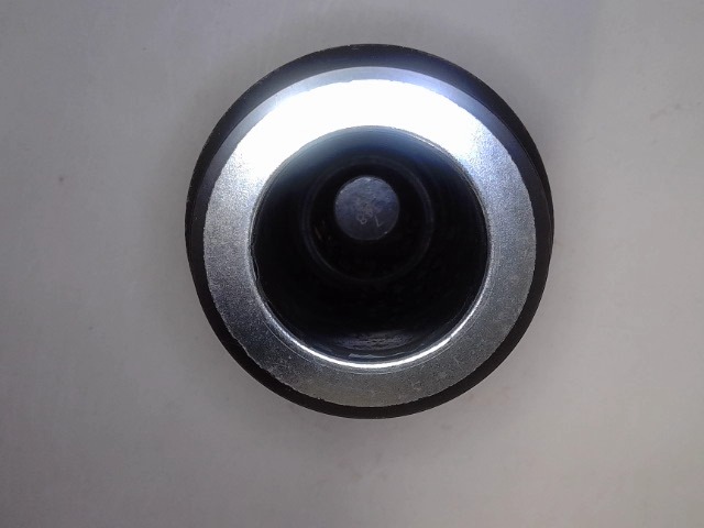 1663743C1 Piston