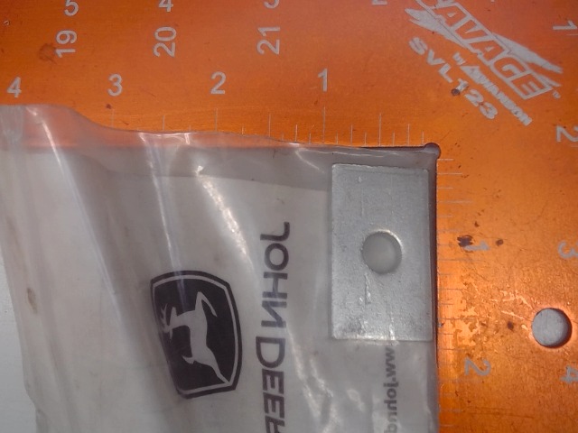 16677 Washer for MACDON