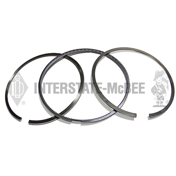 M-4955975 Ring Kit - Piston