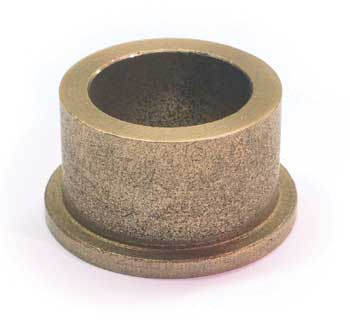 BG 018-013 Bushing Flanged