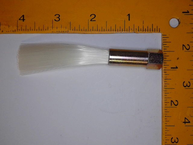 8189440 Brush for CLAAS