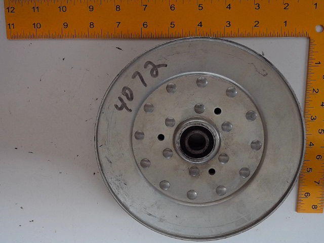 4072 Sheave for WOODS