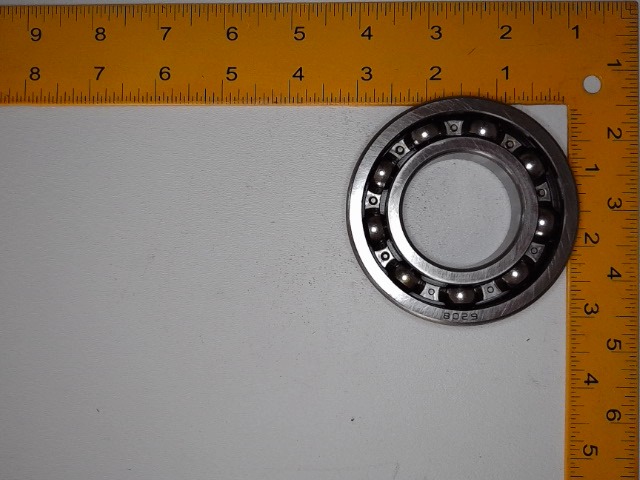 A-208-I Bearing Ball for JOHN DEERE