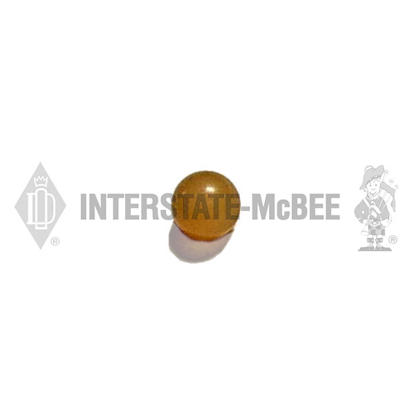 M-213769N Ball - Nylon for INTERSTATE MCBEE