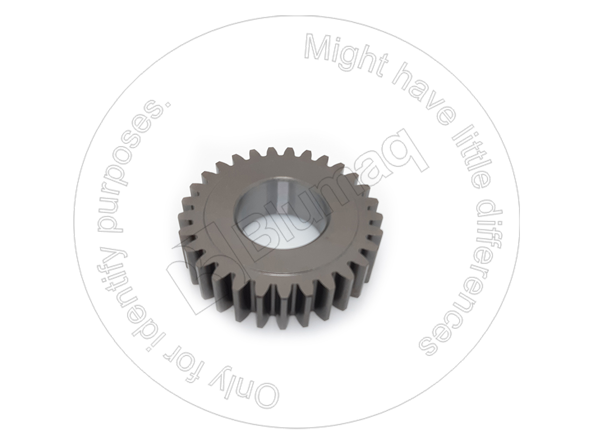 CA115644 Pinion for BLUMAQ